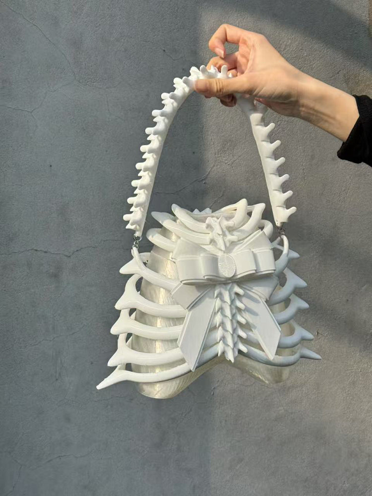 TPU Custom Rib Cage Clutch