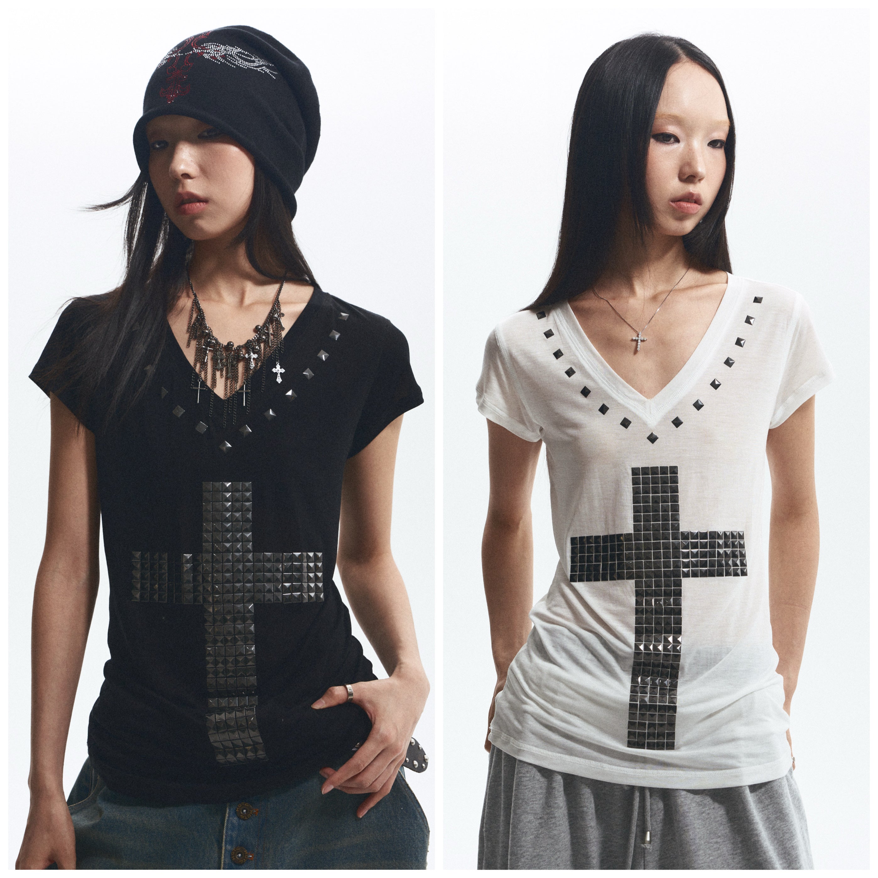 【EMIS】 HEART RHINESTONE T-SHIRT /追跡付 Amazon.com: I Love My Jeziel, I Heart My Jeziel T-Shirt