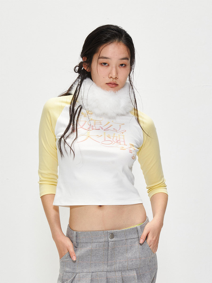 "What's Wrong, Princess?" Graphic Tee