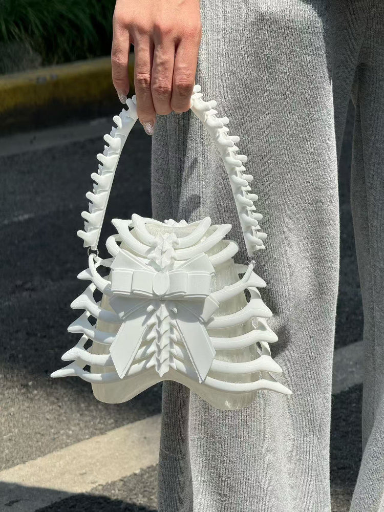 TPU Custom Rib Cage Clutch