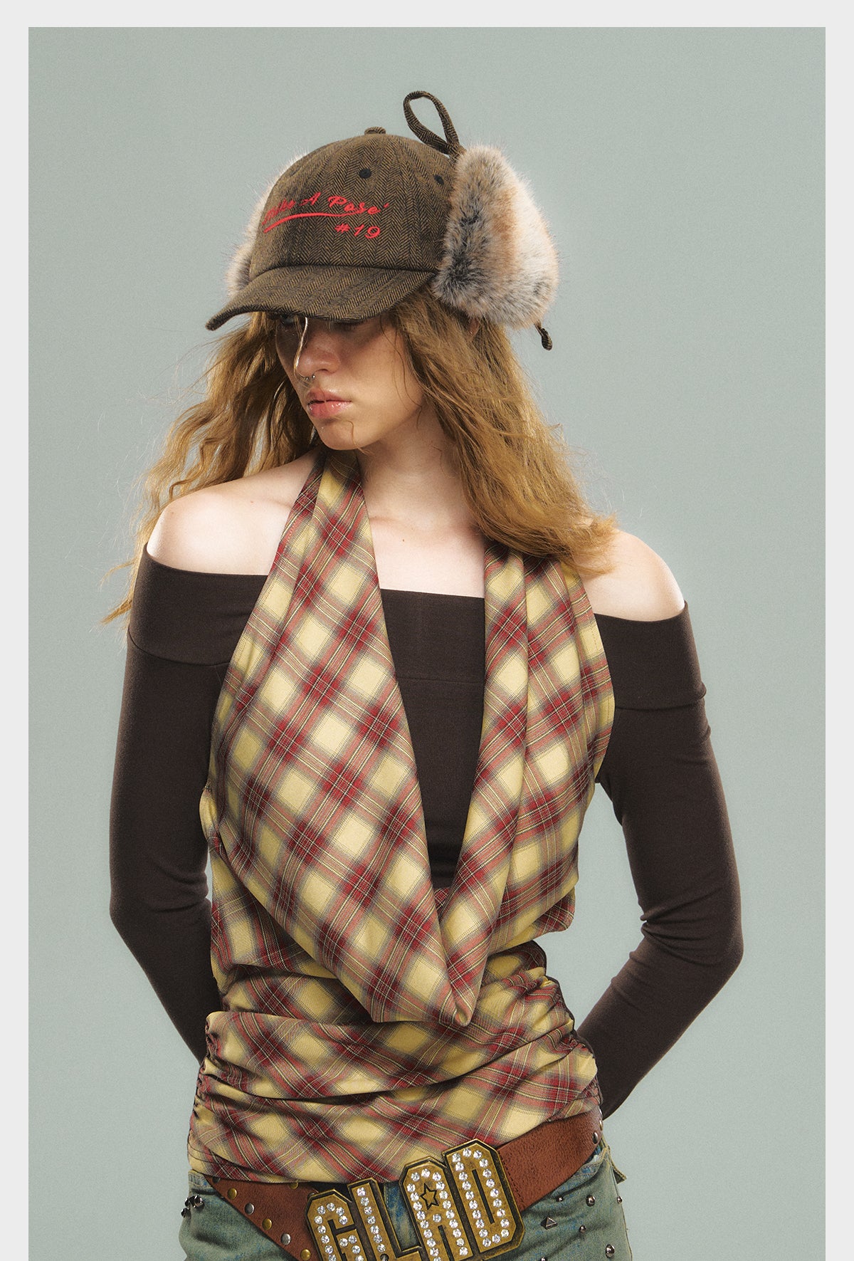 Retro Baseball Cap