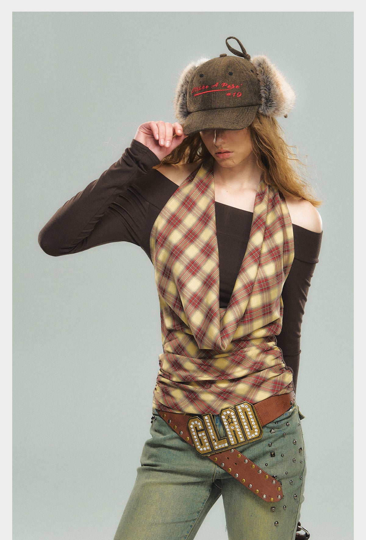 Retro Baseball Cap