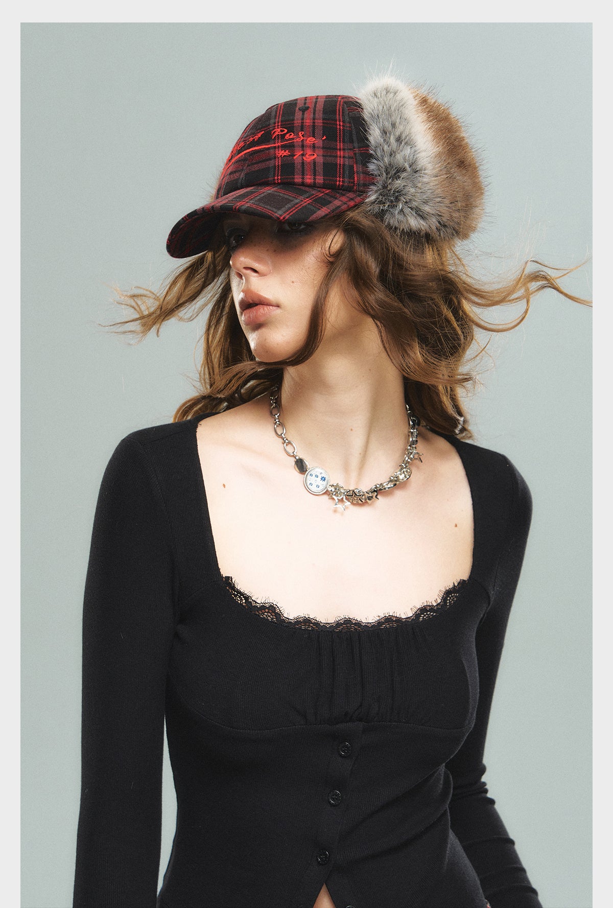 Retro Baseball Cap