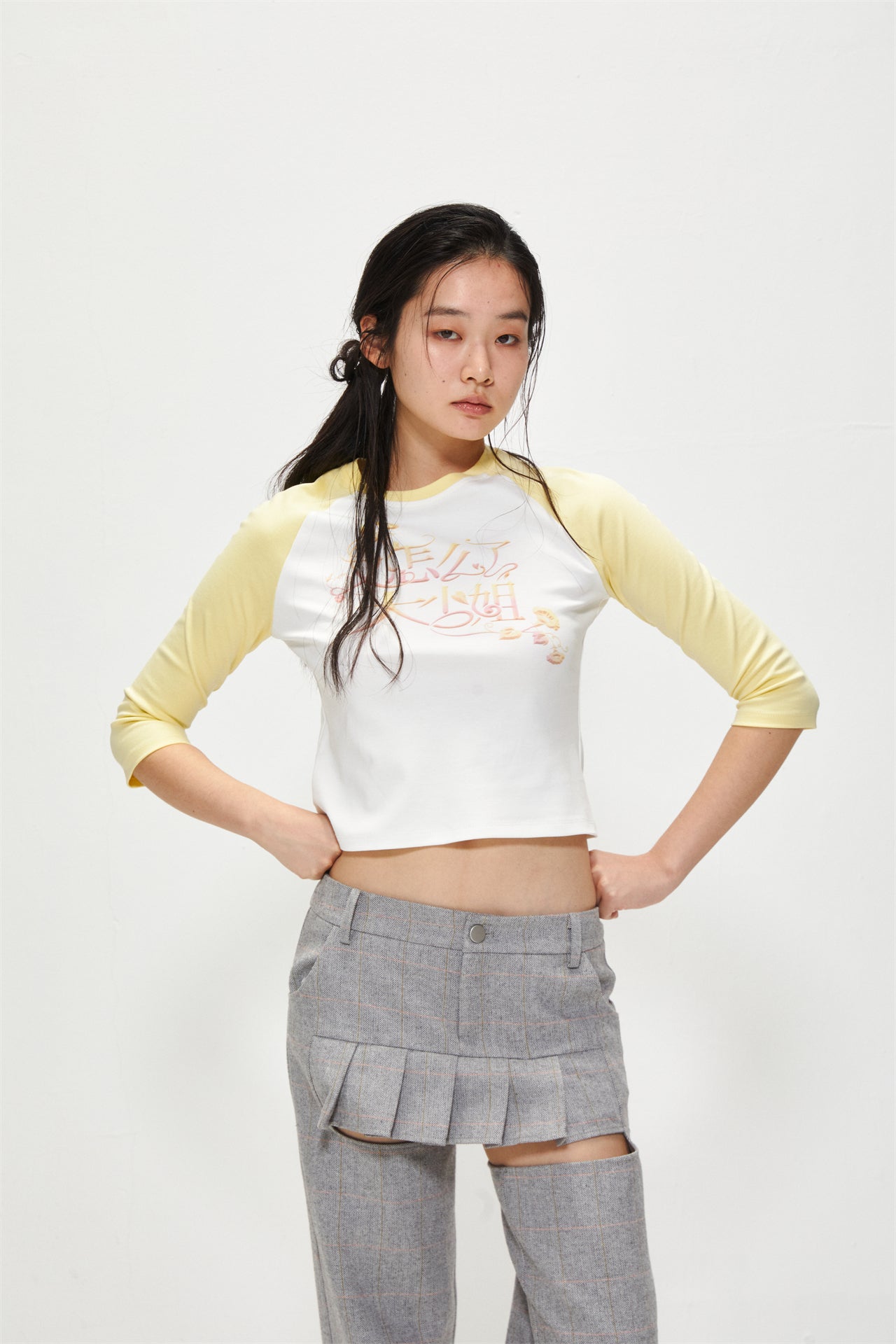"What's Wrong, Princess?" Graphic Tee
