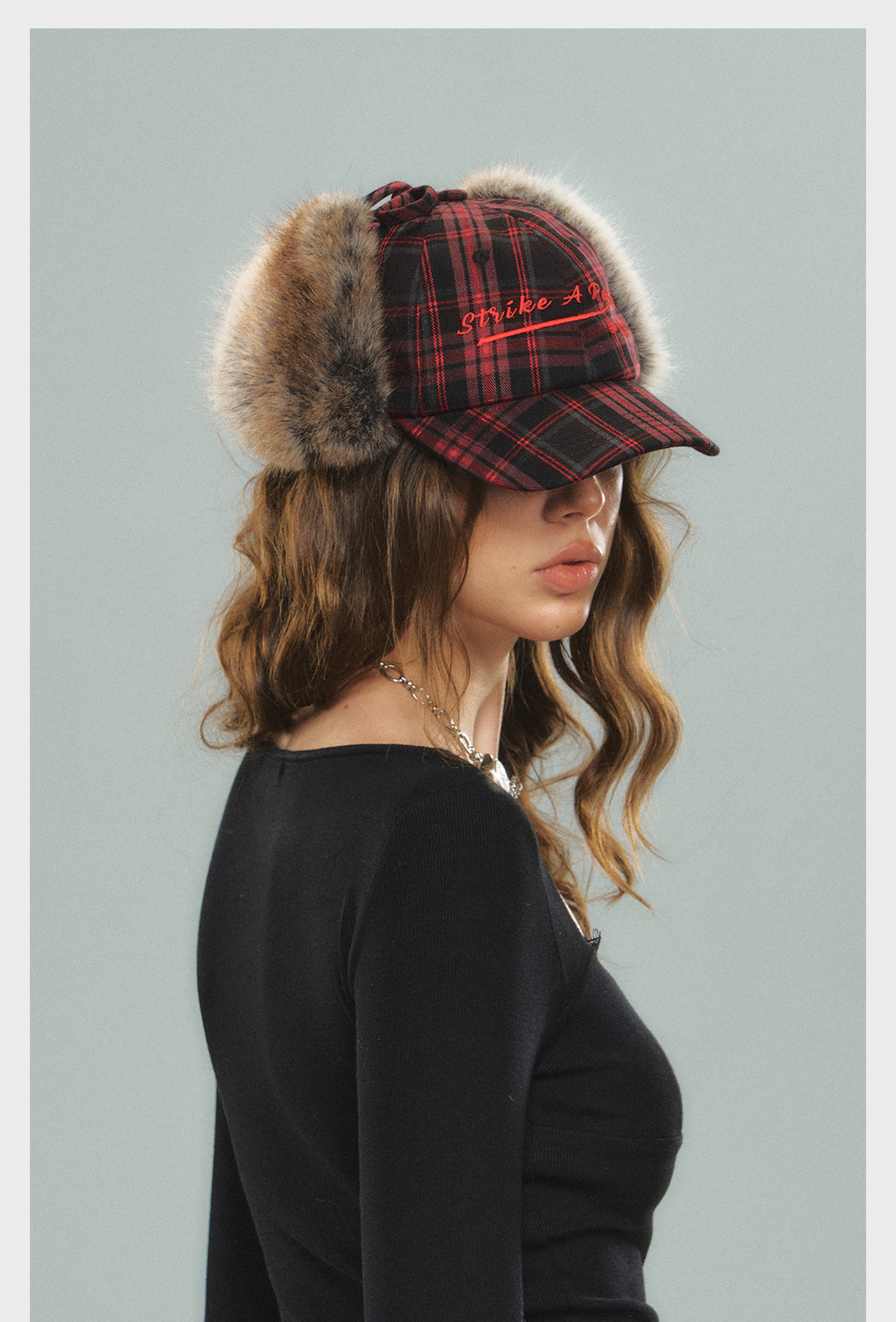 Retro Baseball Cap