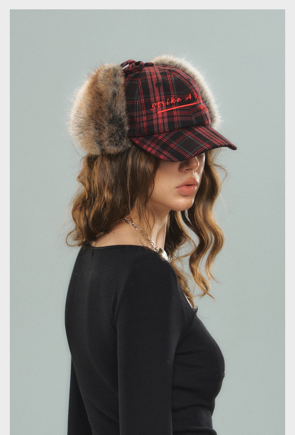Retro Baseball Cap