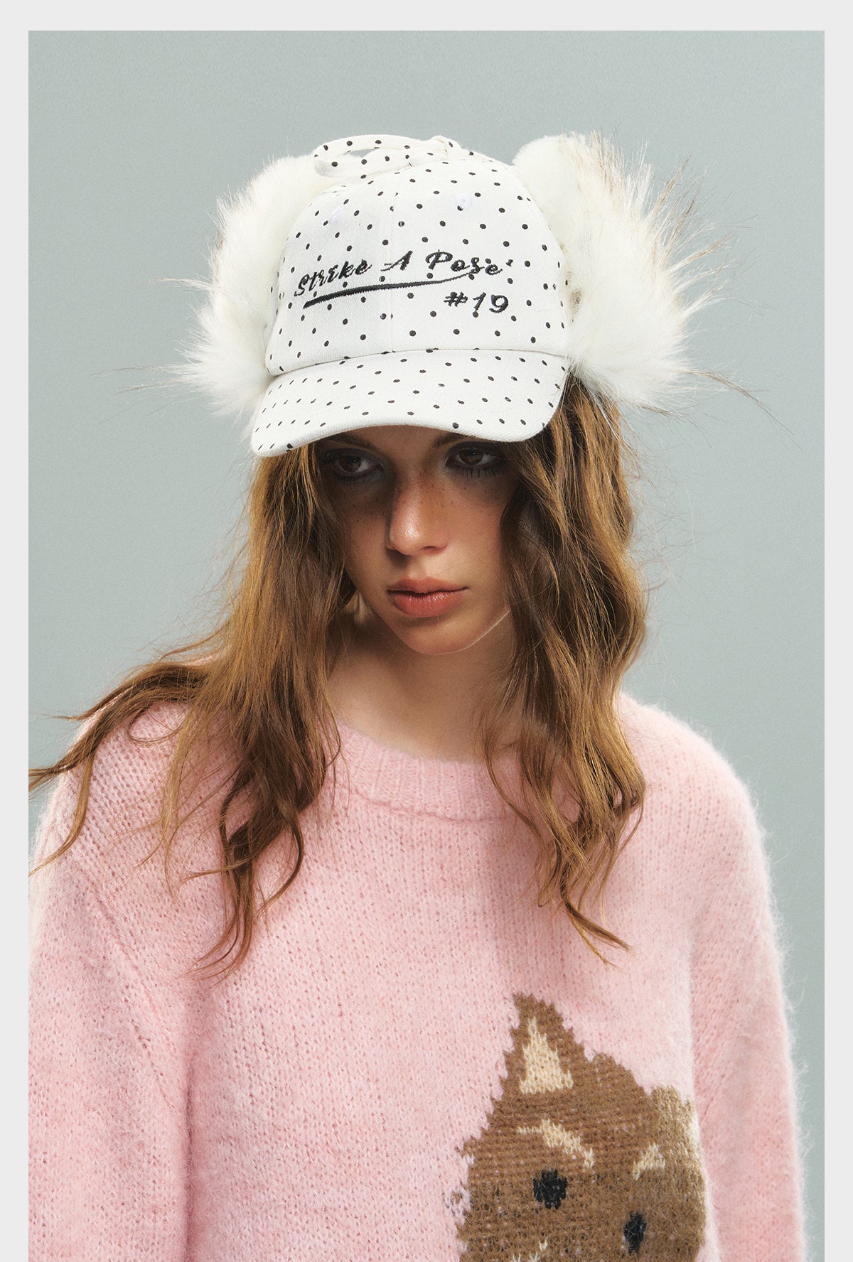 Retro Baseball Cap