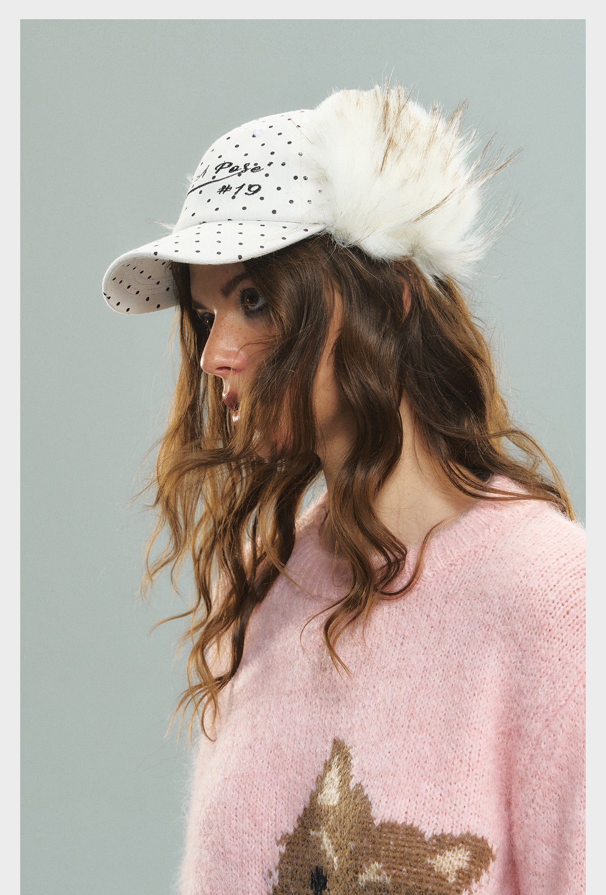 Retro Baseball Cap