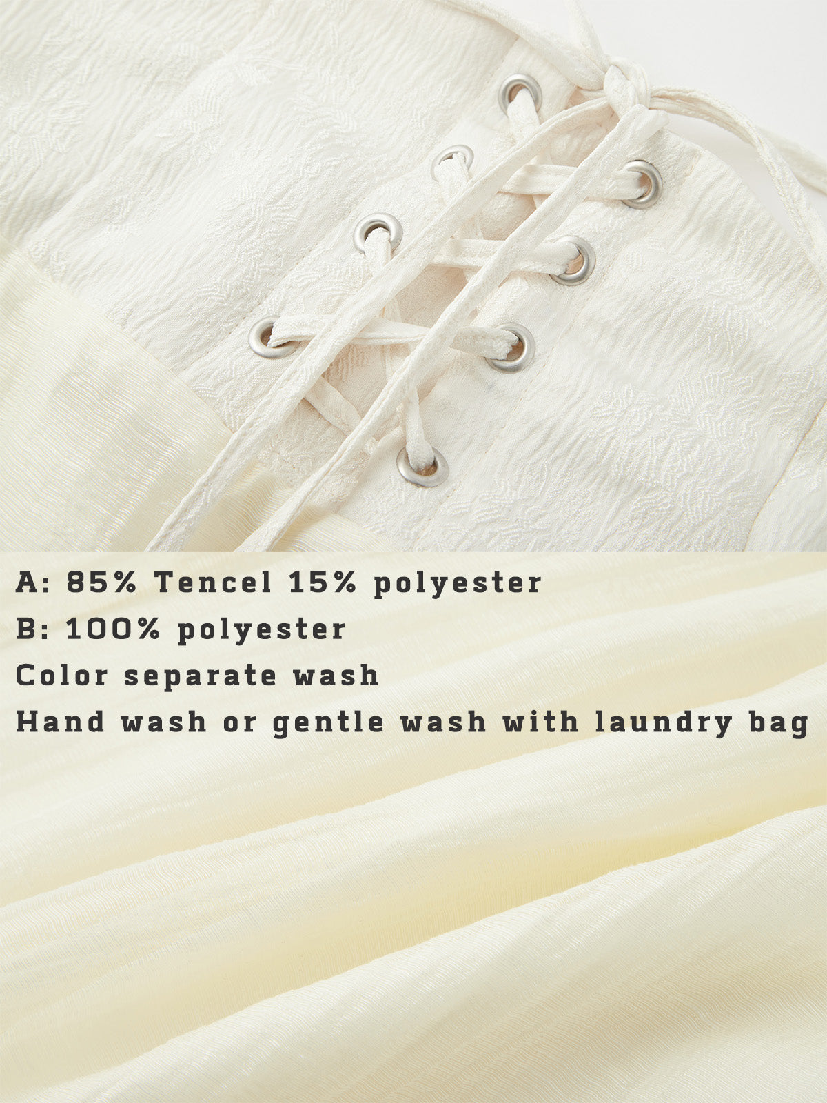 Halterneck irregular Convertible Tube/Skirt 2-in-1