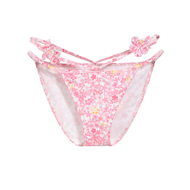 Floral Modal Women's Panties