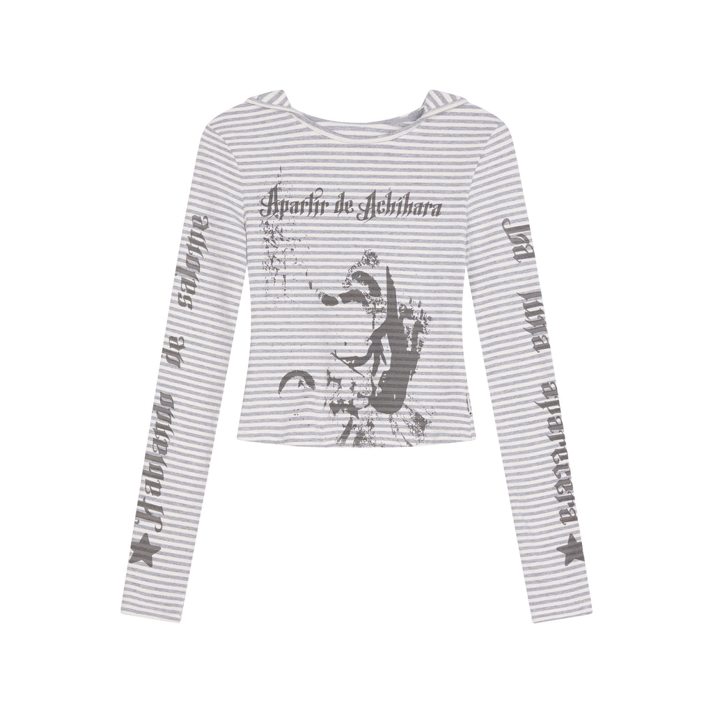 Long Sleeve Sun Protection Tee