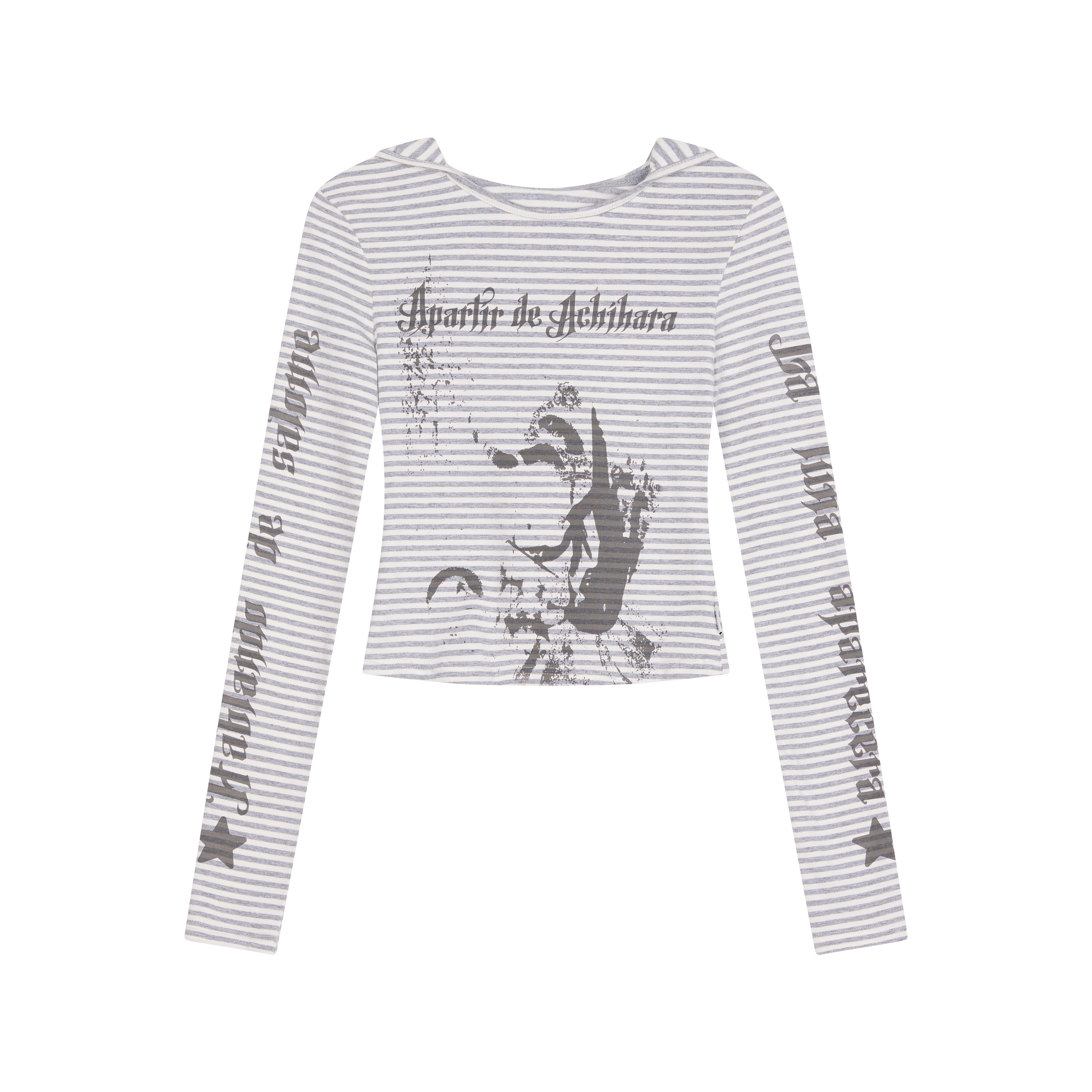 Long Sleeve Sun Protection Tee