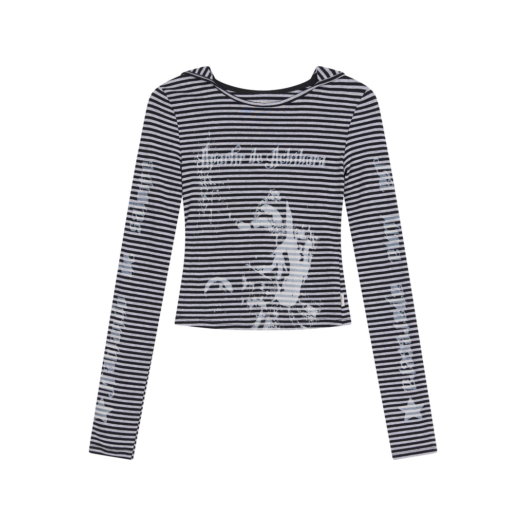 Long Sleeve Sun Protection Tee