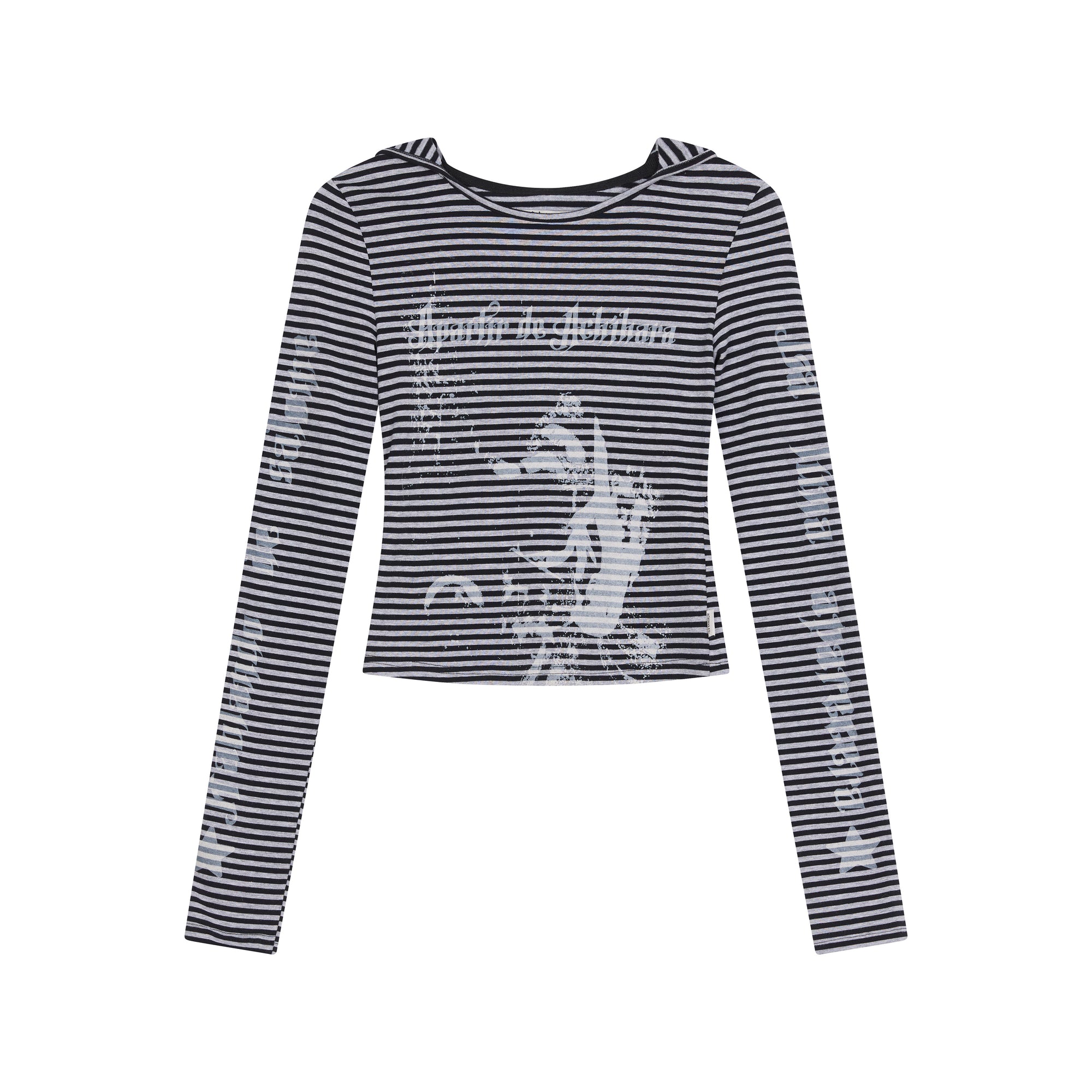 Long Sleeve Sun Protection Tee