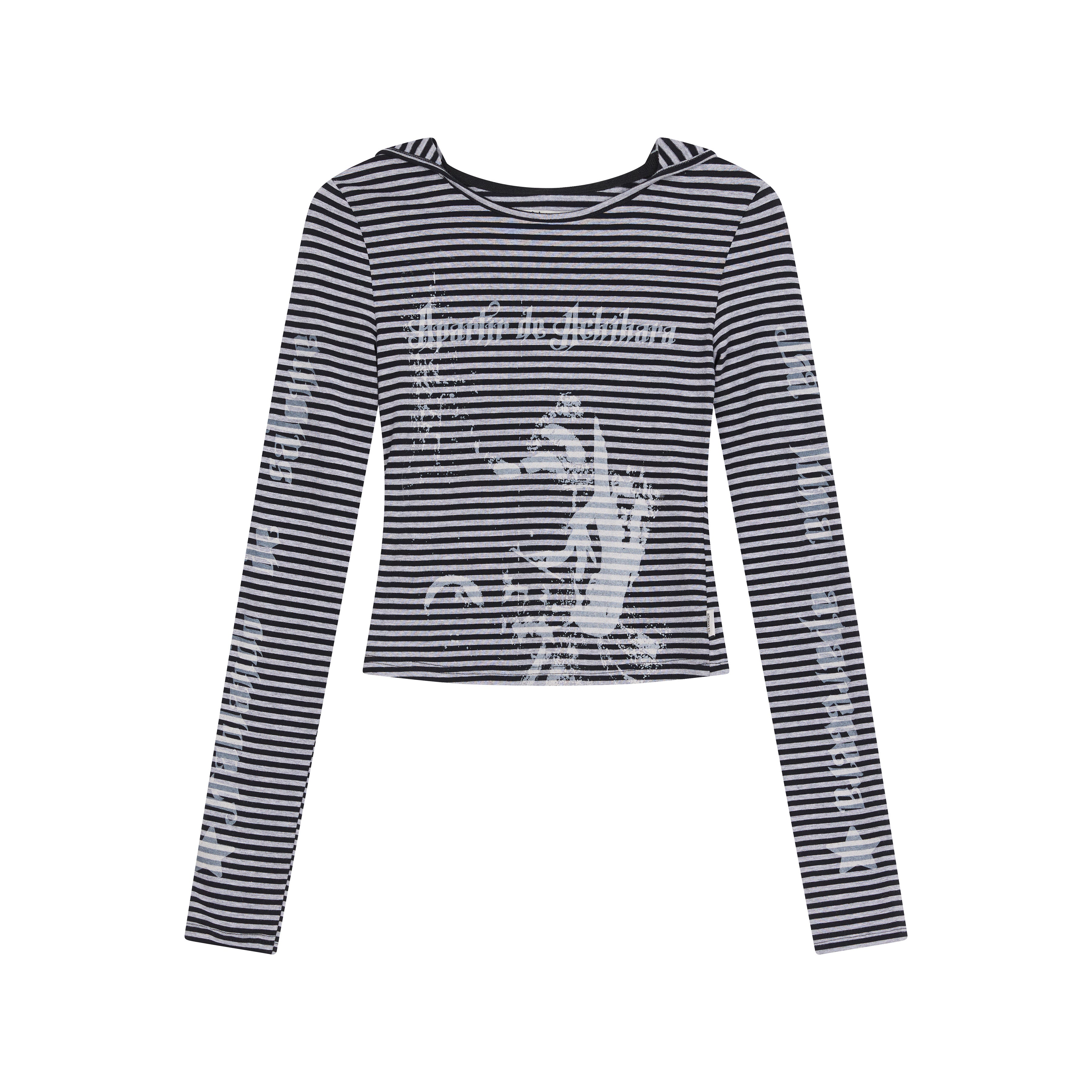 Long Sleeve Sun Protection Tee
