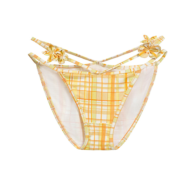 Floral Modal Women's Panties