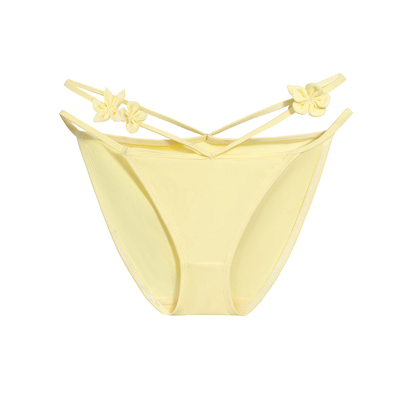 Floral Modal Women's Panties