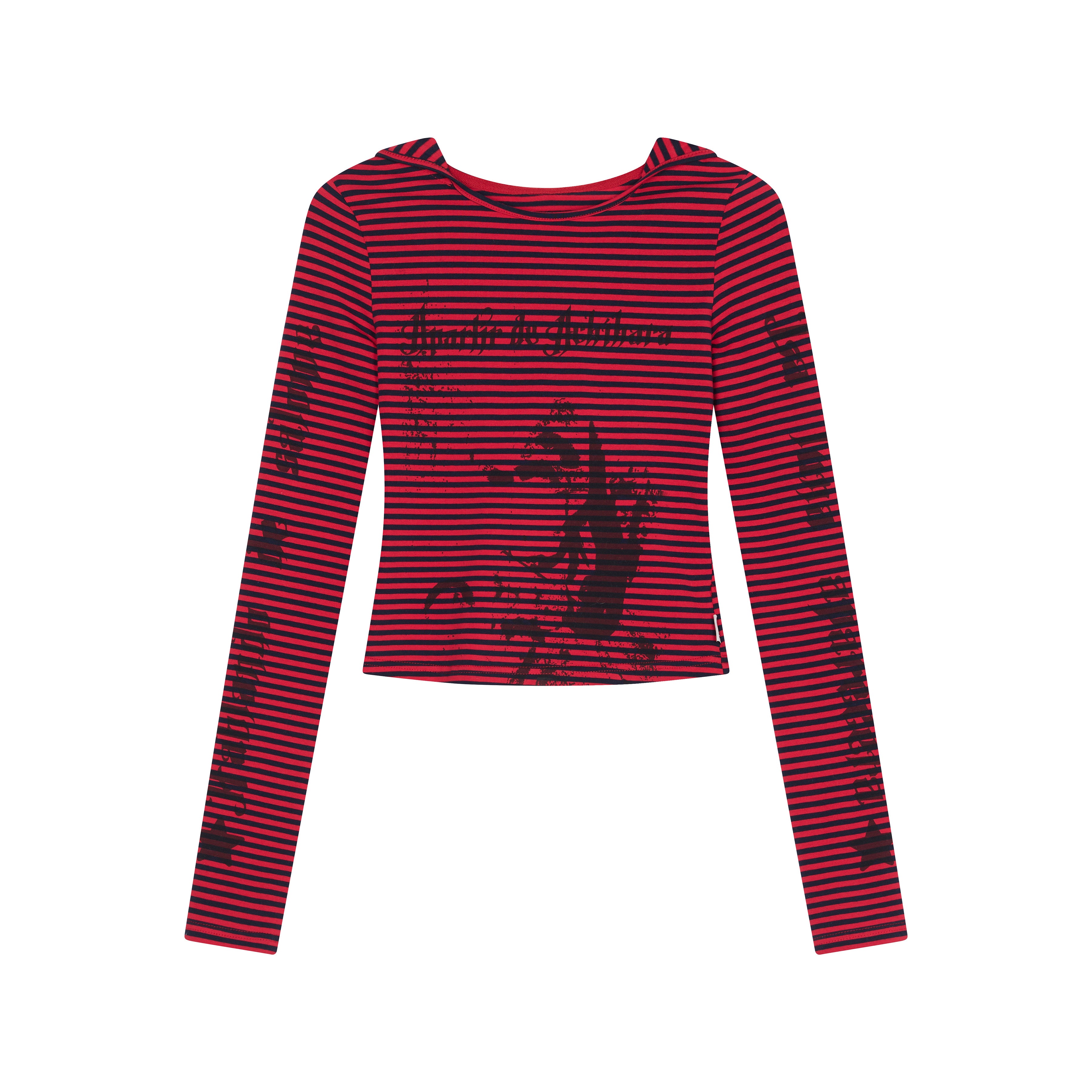 Long Sleeve Sun Protection Tee